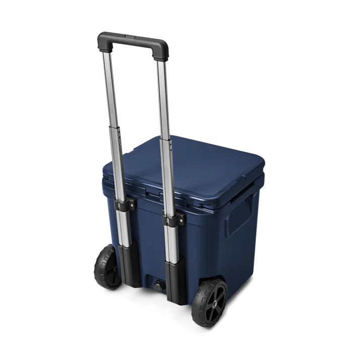 YETI Roadie 48 Wheeled Cooler Box - Navy