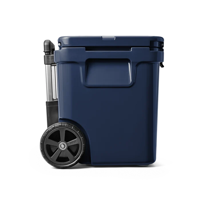 YETI Roadie 48 Wheeled Cooler Box - Navy