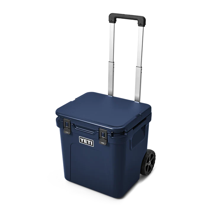 YETI Roadie 48 Wheeled Cooler Box - Navy