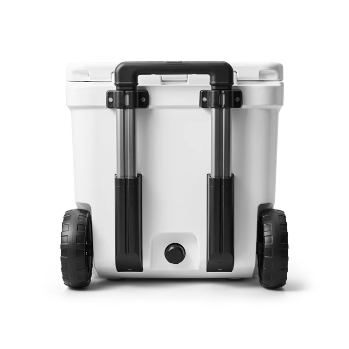 YETI Roadie 48 Wheeled Cooler Box - White