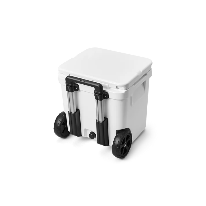YETI Roadie 48 Wheeled Cooler Box - White