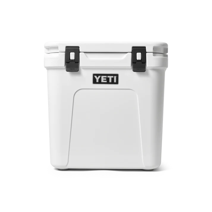 YETI Roadie 48 Wheeled Cooler Box - White