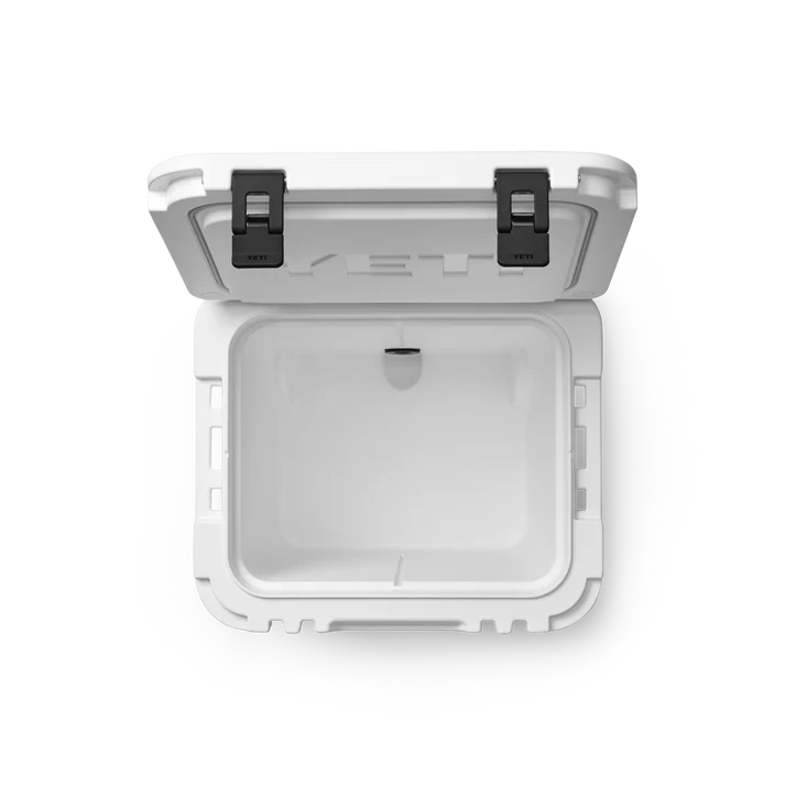 YETI Roadie 48 Wheeled Cooler Box - White