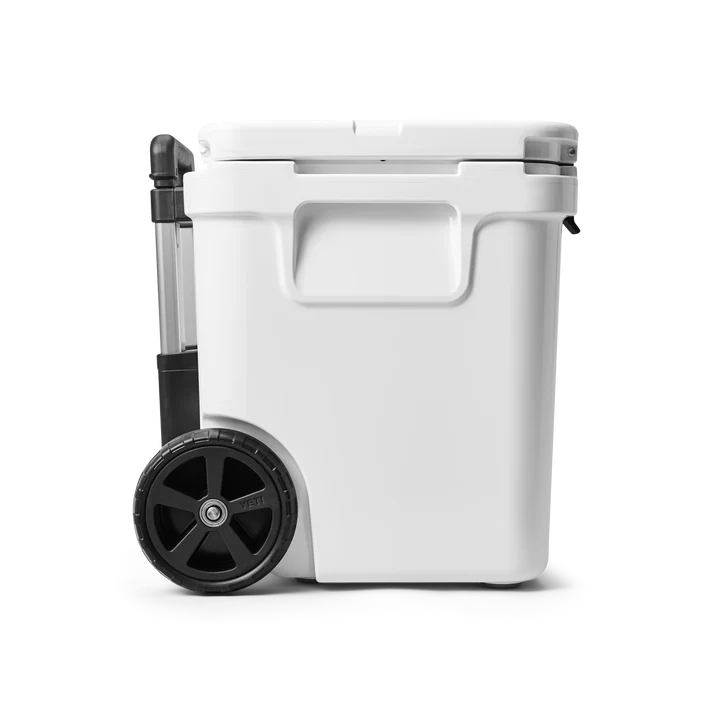 YETI Roadie 48 Wheeled Cooler Box - White