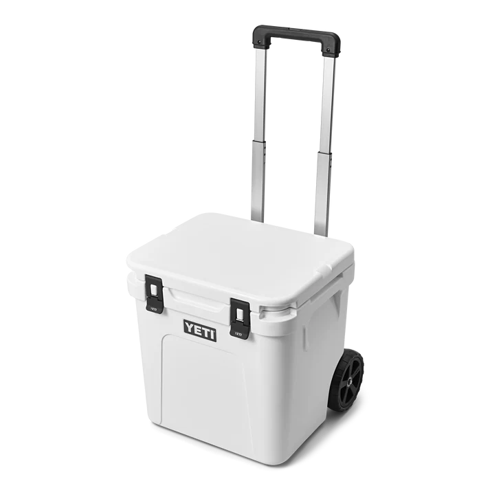 YETI Roadie 48 Wheeled Cooler Box - White
