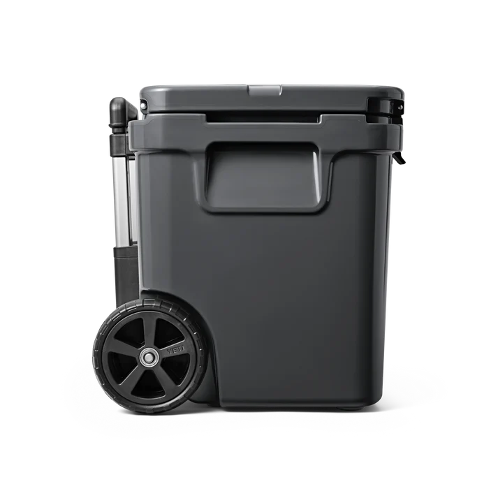 YETI Roadie 60 Wheeled Cooler Box - Charcoal