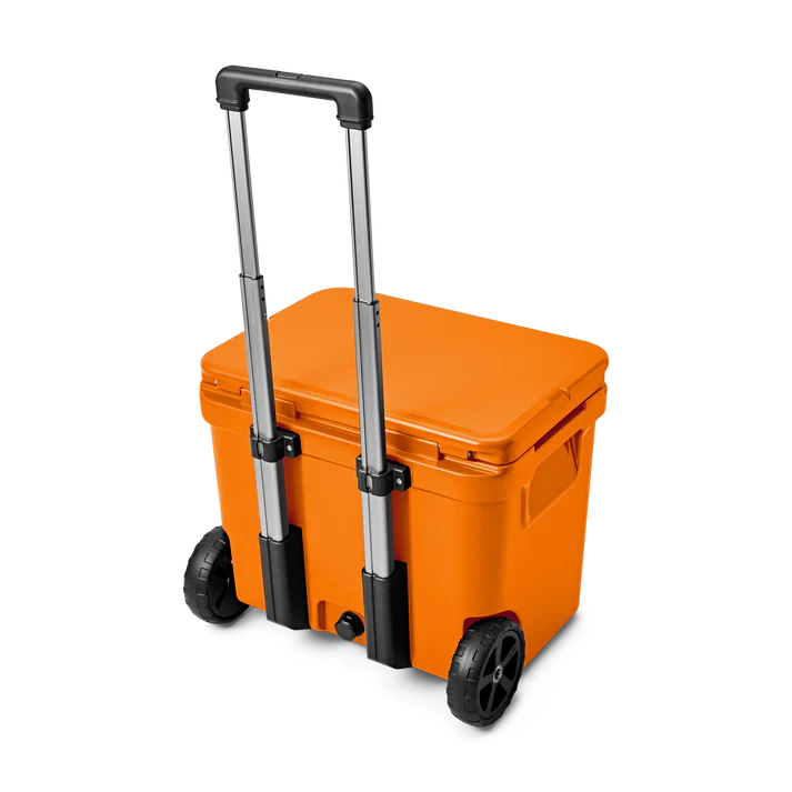 YETI Roadie 60 Wheeled Cooler Box - King Crab