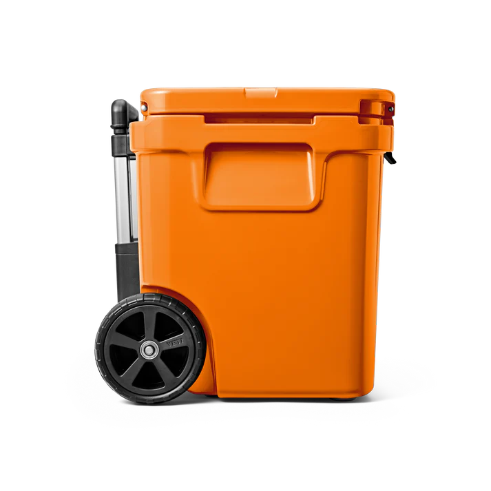 YETI Roadie 60 Wheeled Cooler Box - King Crab