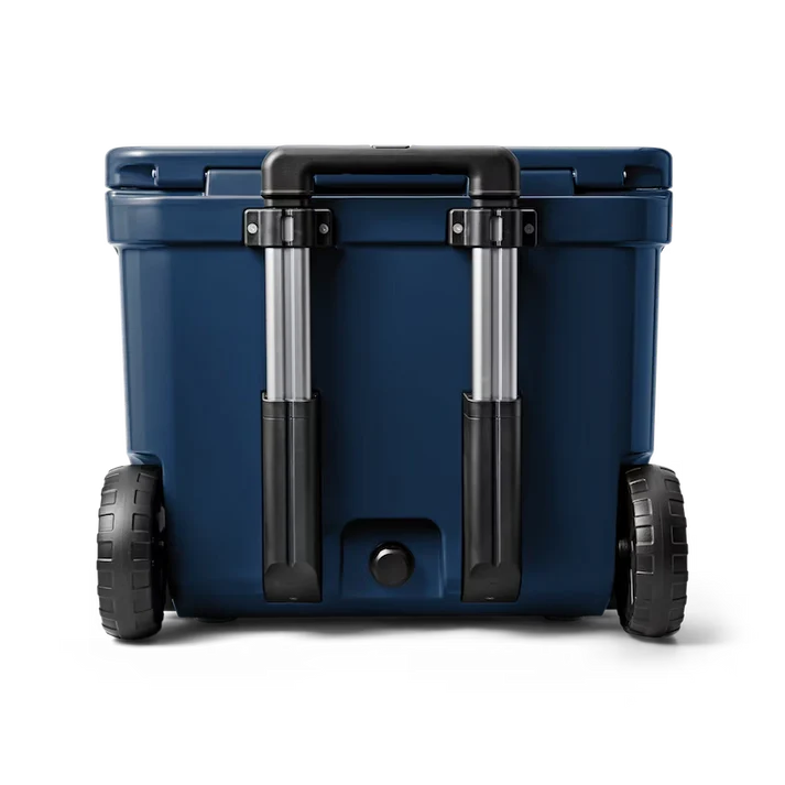 YETI Roadie 60 Wheeled Cooler Box - Navy