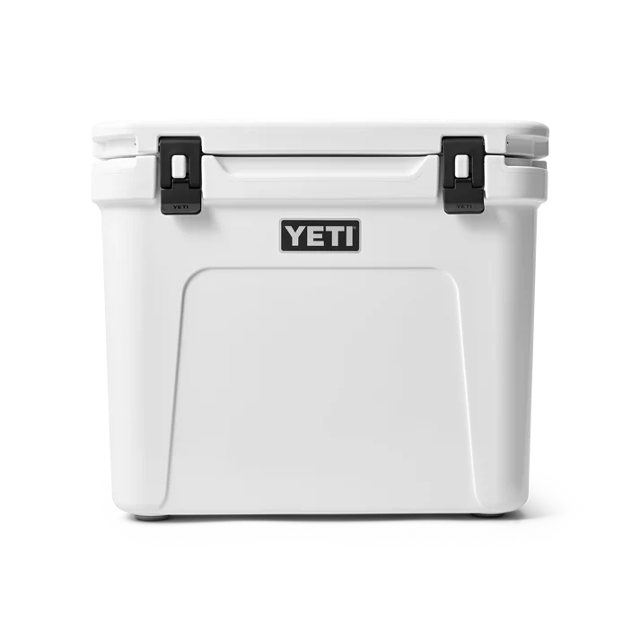 YETI Roadie 60 Wheeled Cooler Box - White