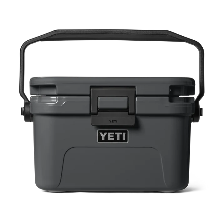 YETI Roadie 8 Cooler Box – Charcoal
