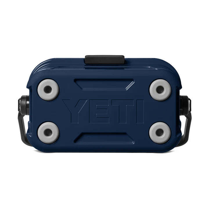 YETI Roadie 8 Cooler Box – Navy