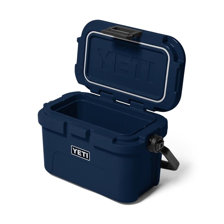 YETI Roadie 8 Cooler Box – Navy