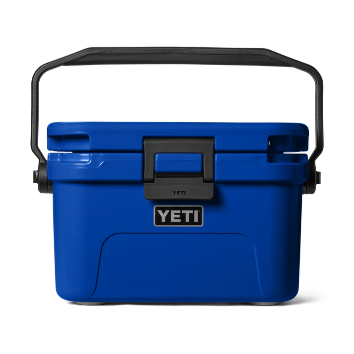YETI Roadie 8 Cooler Box – Royal Blue