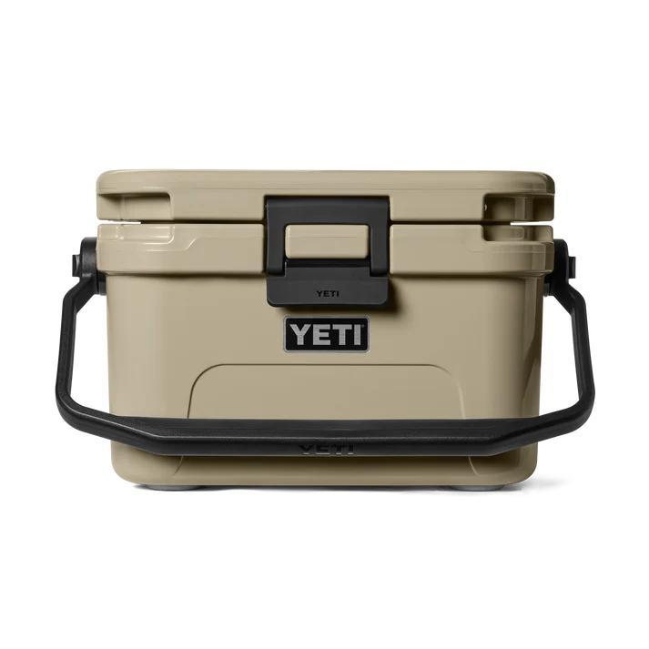 YETI Roadie 8 Cooler Box – Tan