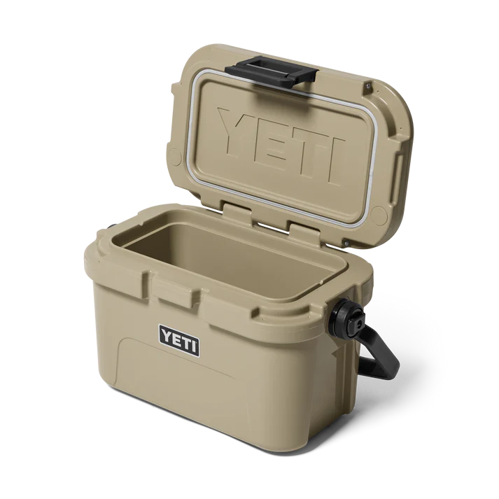 YETI Roadie 8 Cooler Box – Tan