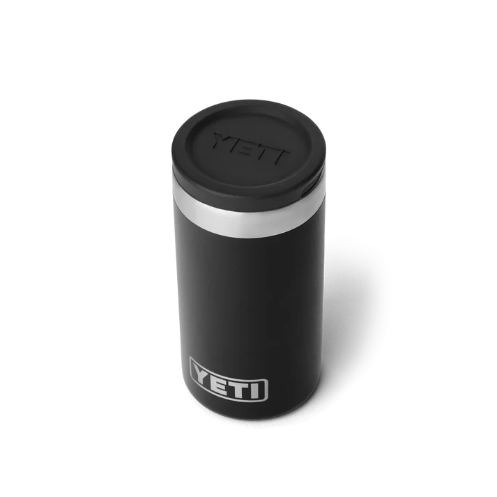 YETI Shot Glasses With Carrying Case - Black