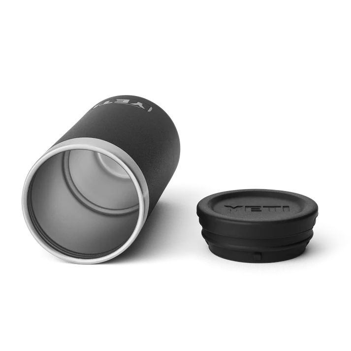 YETI Shot Glasses With Carrying Case - Black