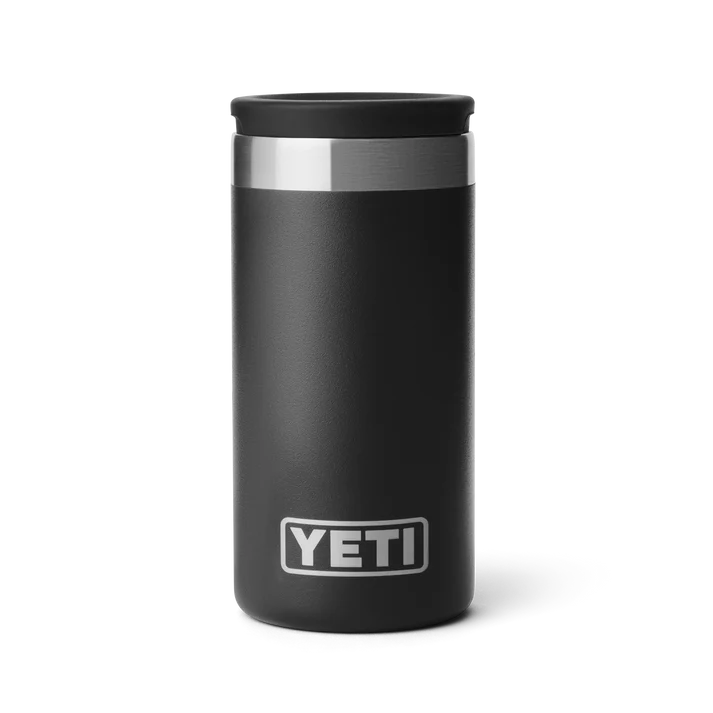 YETI Shot Glasses With Carrying Case - Black