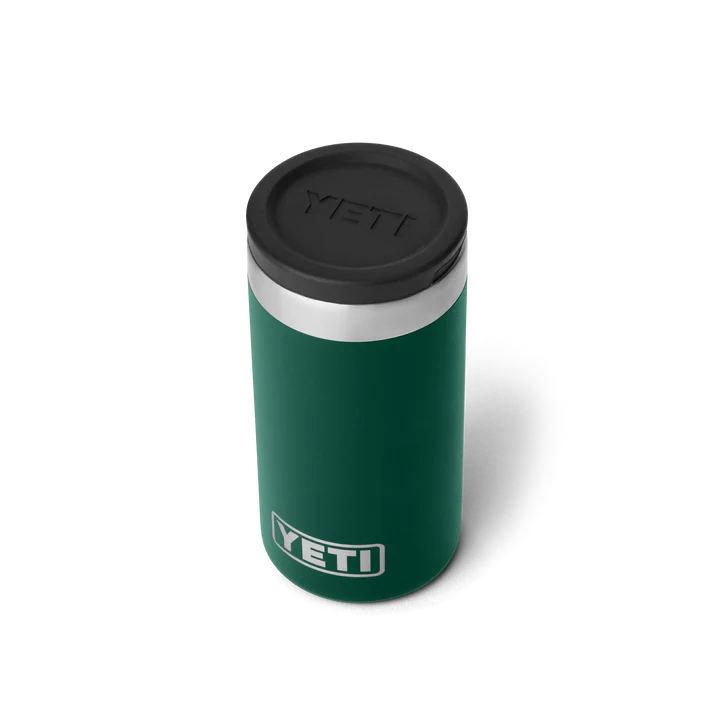 YETI Shot Glasses With Carrying Case - Black Forest Green