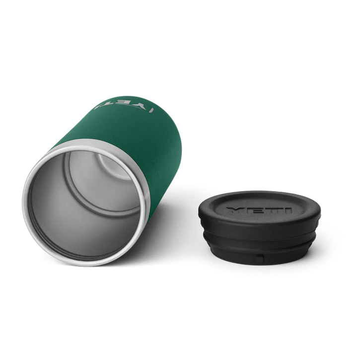 YETI Shot Glasses With Carrying Case - Black Forest Green