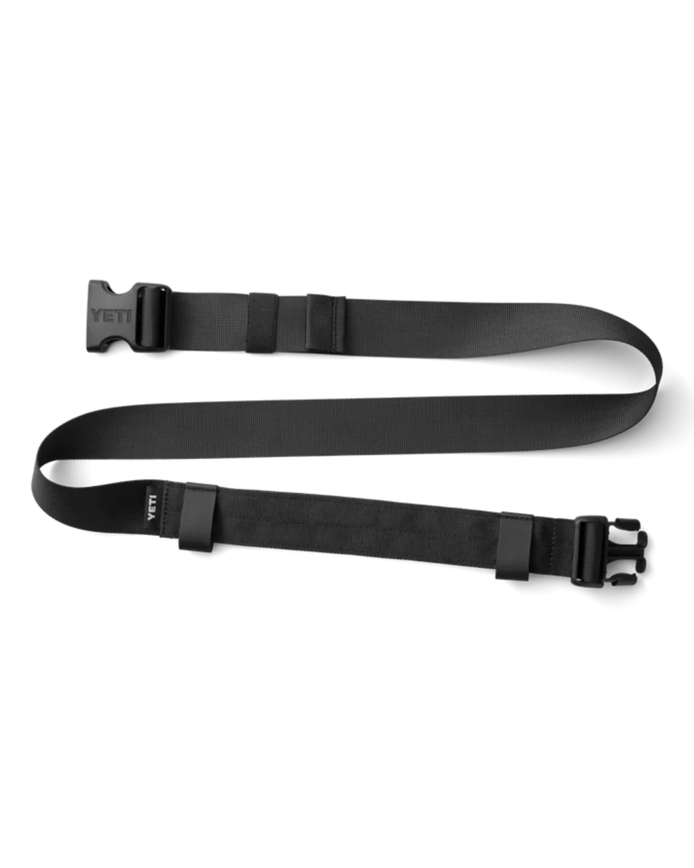 YETI Sideclick Strap - Black