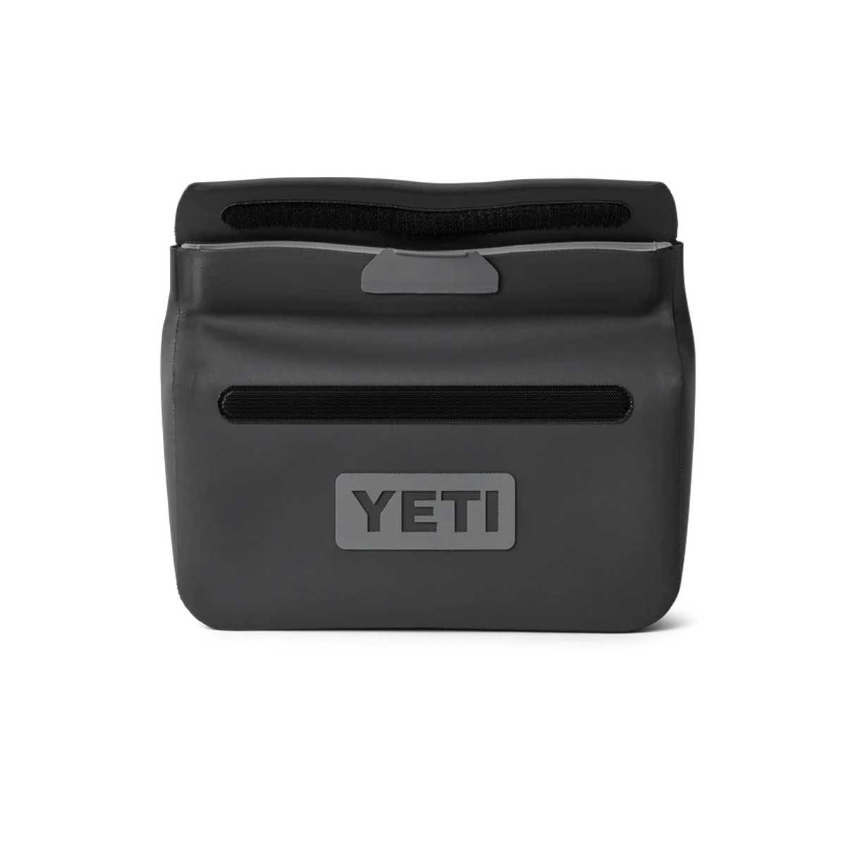 YETI Sidekick Dry 1L Gear Case - Charcoal