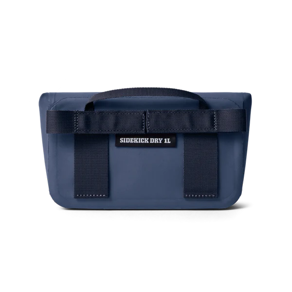 YETI Sidekick Dry 1L Gear Case - Classic Navy