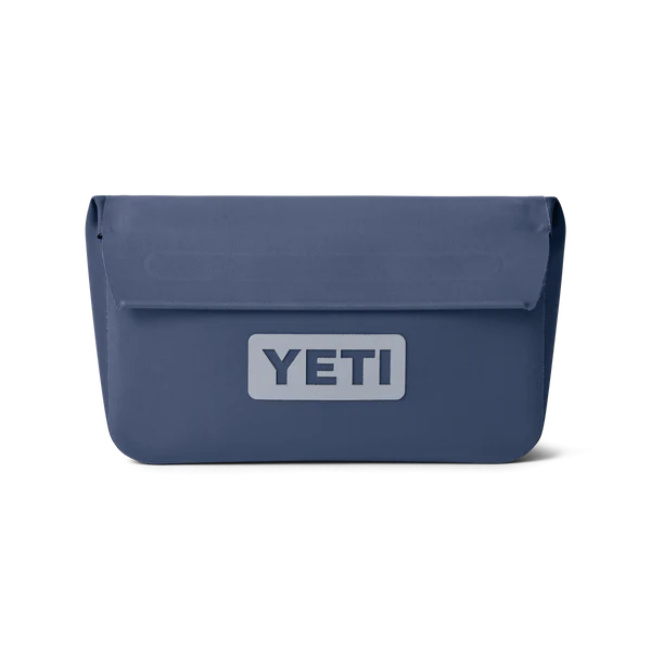YETI Sidekick Dry 1L Gear Case - Classic Navy