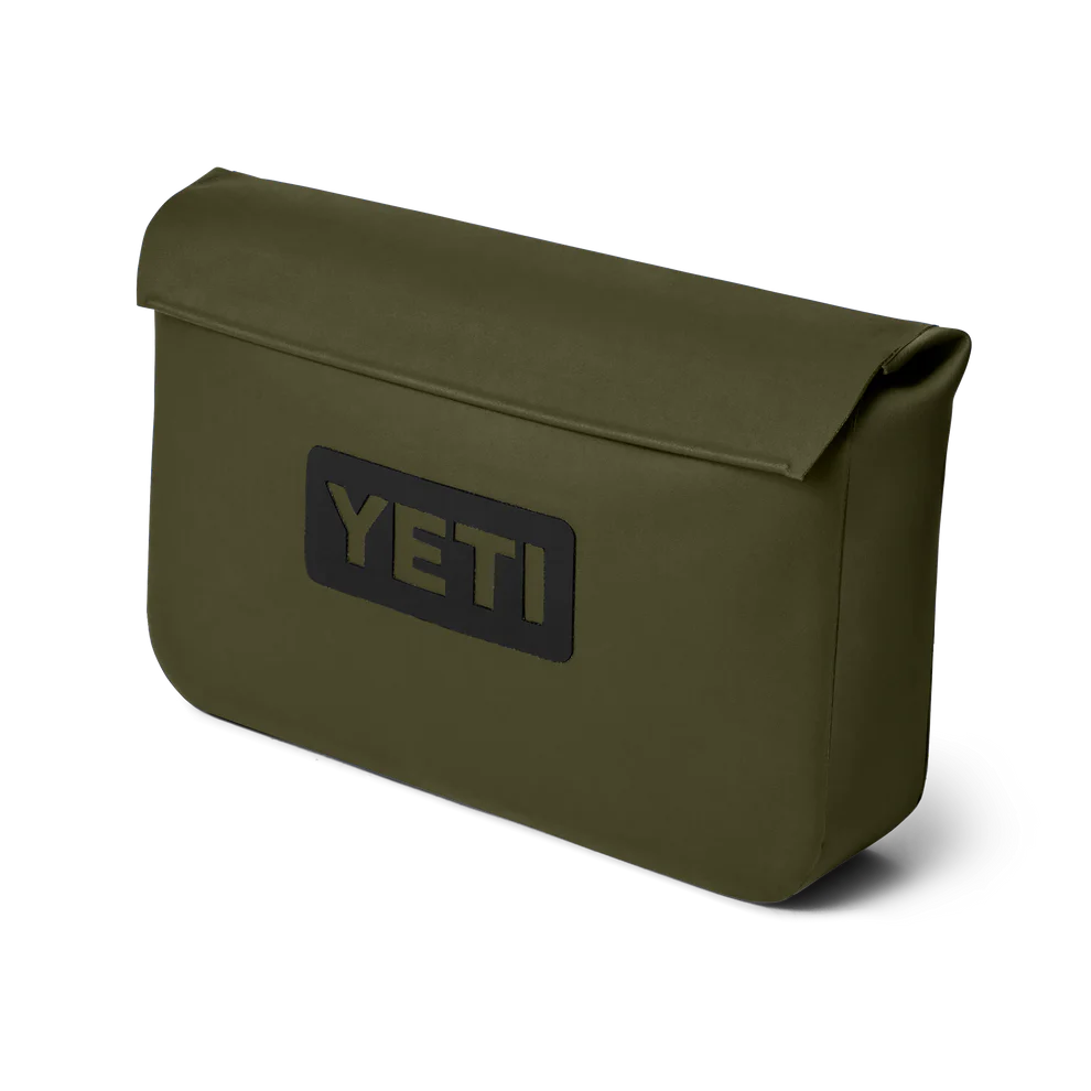 YETI Sidekick Dry 3L Gear Case - Olive
