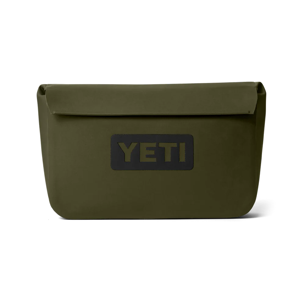 YETI Sidekick Dry 3L Gear Case - Olive