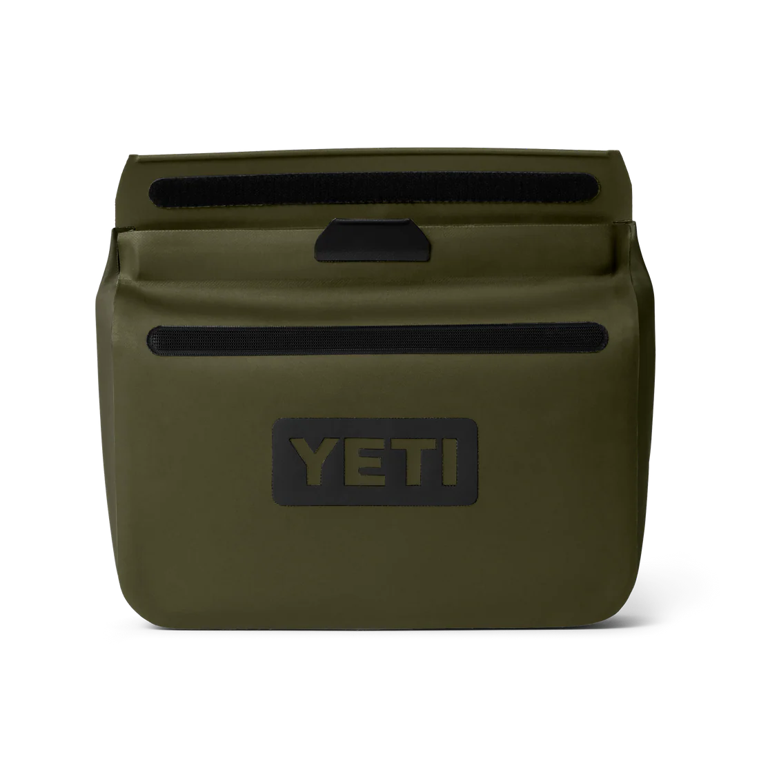 YETI Sidekick Dry 3L Gear Case - Olive