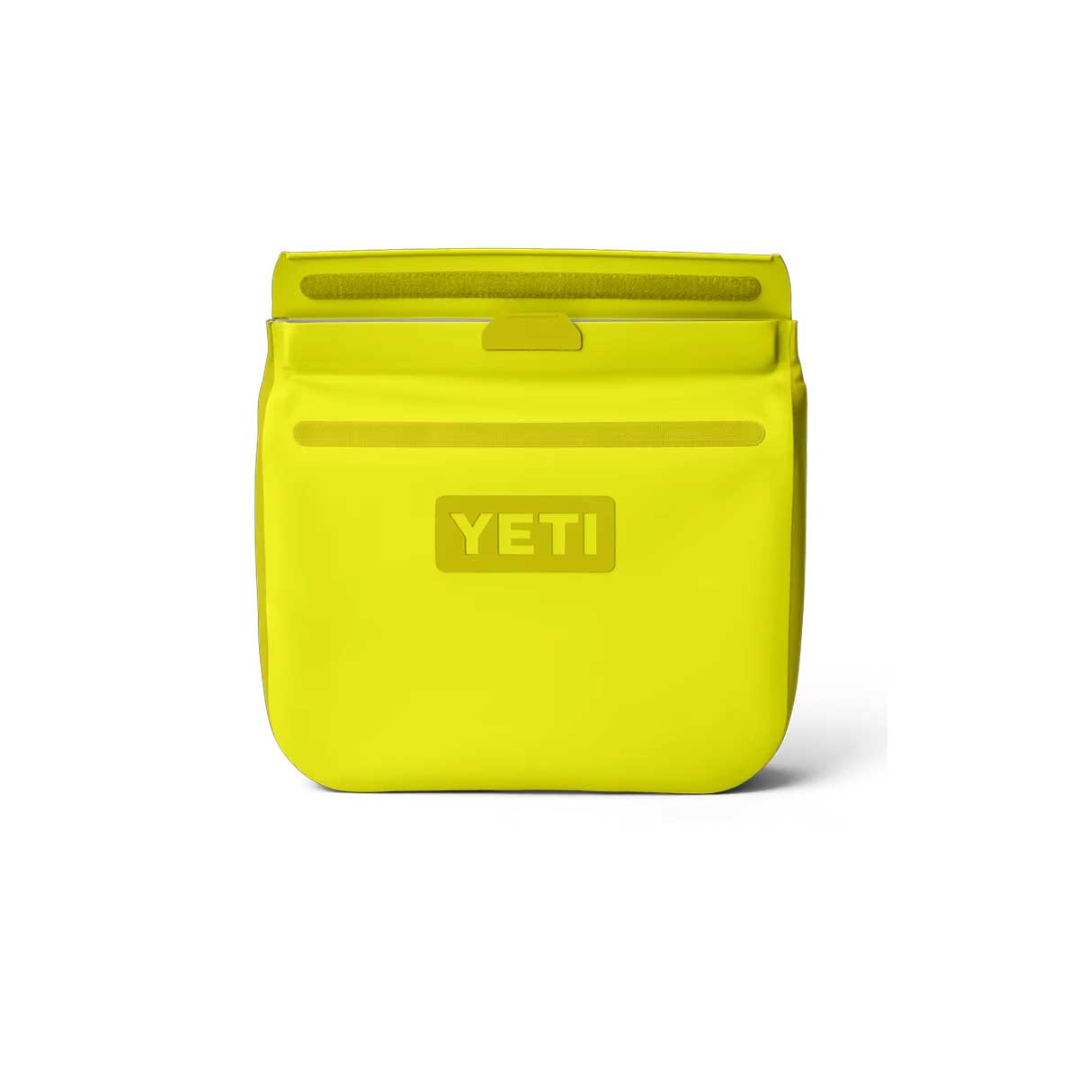 YETI Sidekick Dry 6L Gear Case - Firefly Yellow