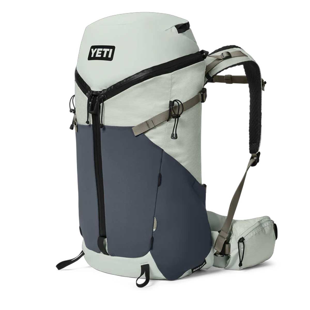 YETI Skala 40L Hiking Backpack - Mens - Ridgeline