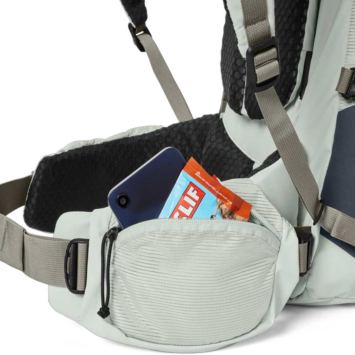 YETI Skala 40L Hiking Backpack - Mens - Ridgeline