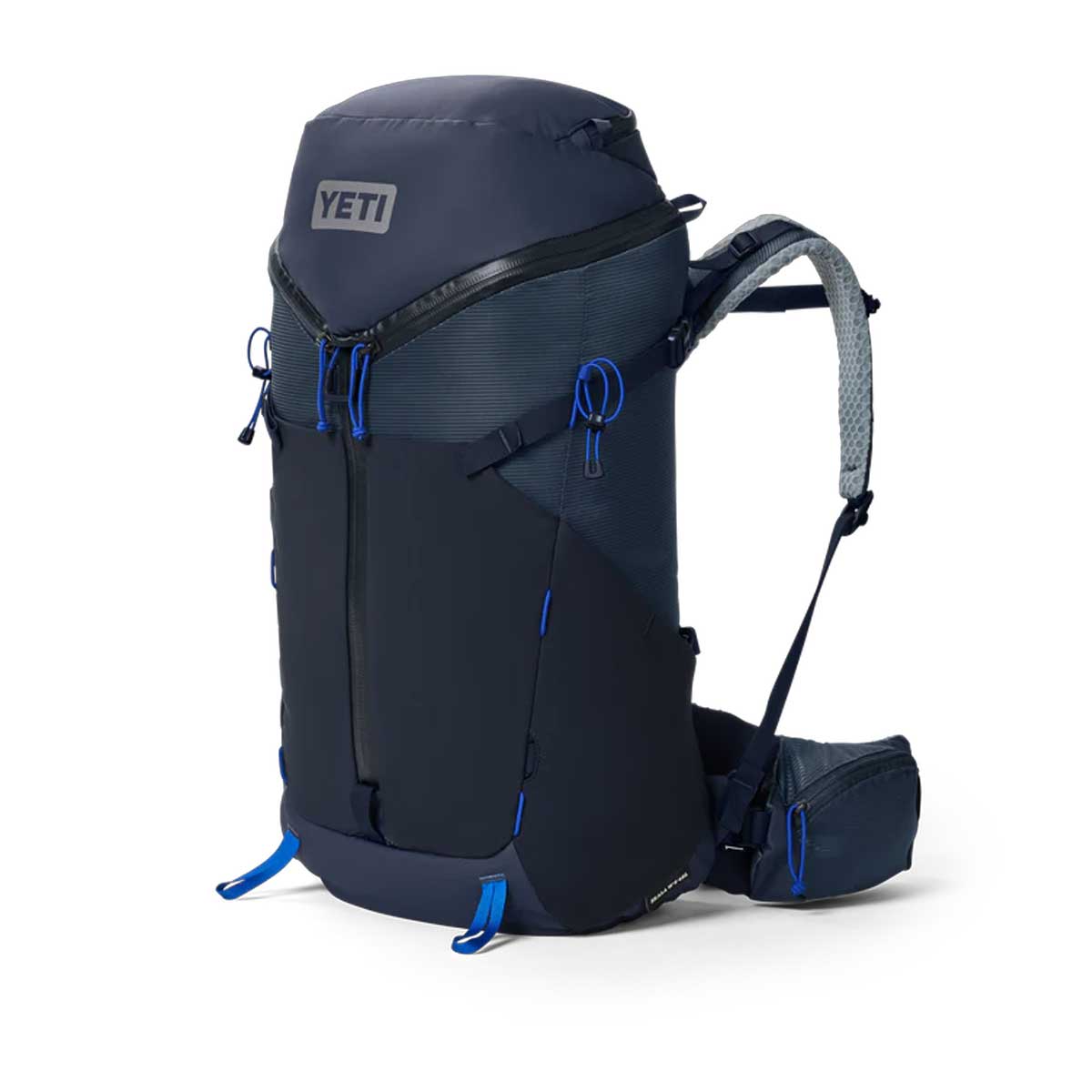 YETI Skala 40L Hiking Backpack - Womens - Navy