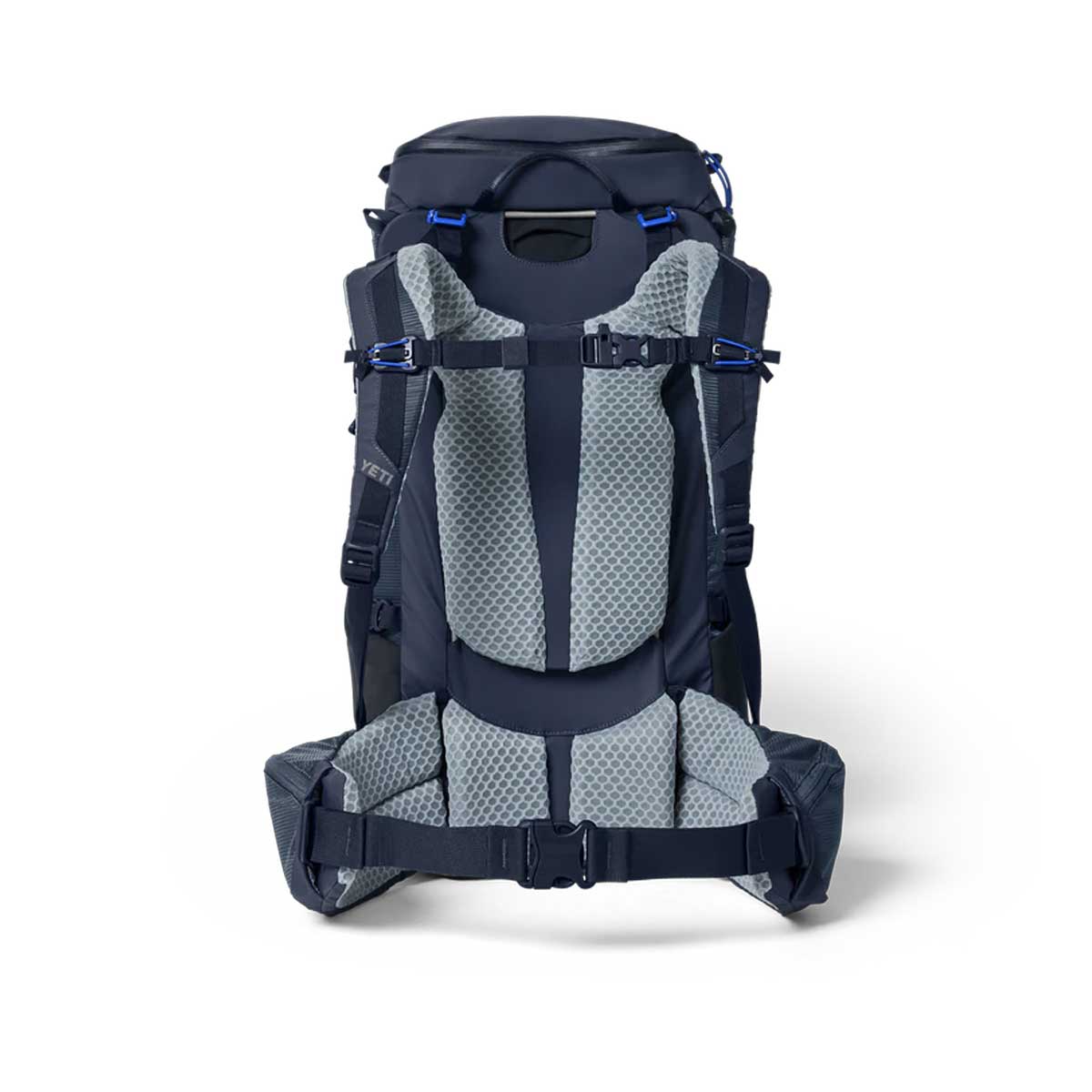 YETI Skala 40L Hiking Backpack - Womens - Navy
