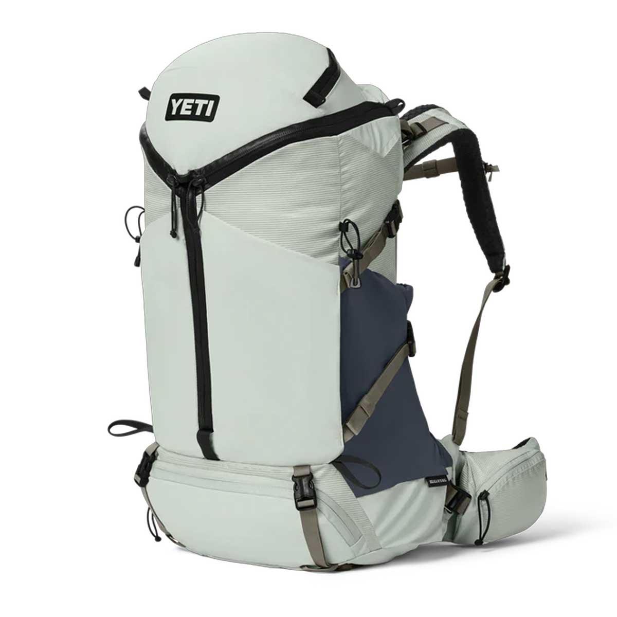 YETI Skala 50L Hiking Backpack - Mens - Ridgeline