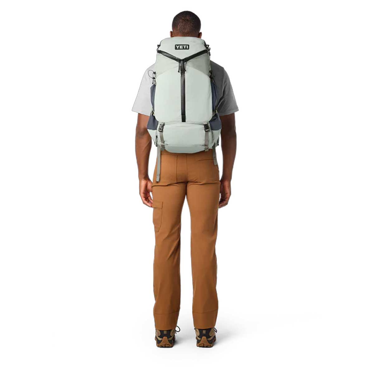 YETI Skala 50L Hiking Backpack - Mens - Ridgeline
