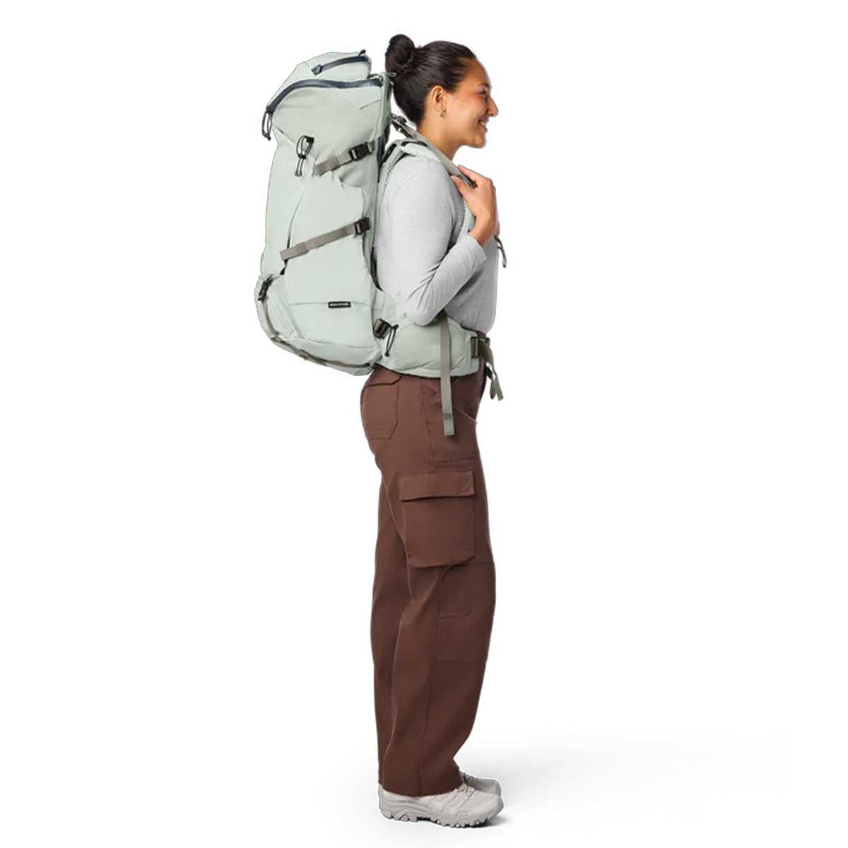 YETI Skala 50L Hiking Backpack - Womens - Ridgeline