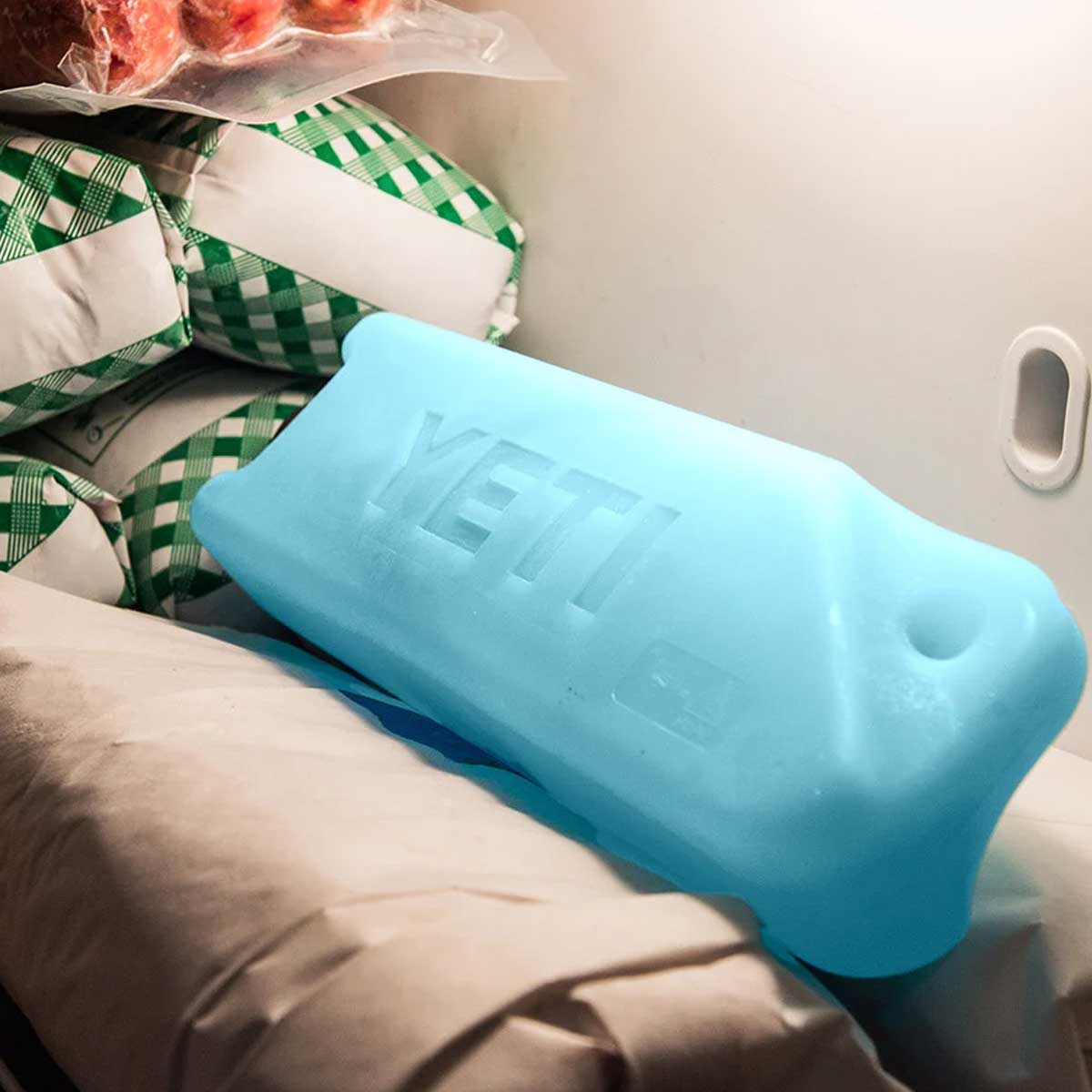 YETI Slim Ice Pack - 450 Grams (1LB)