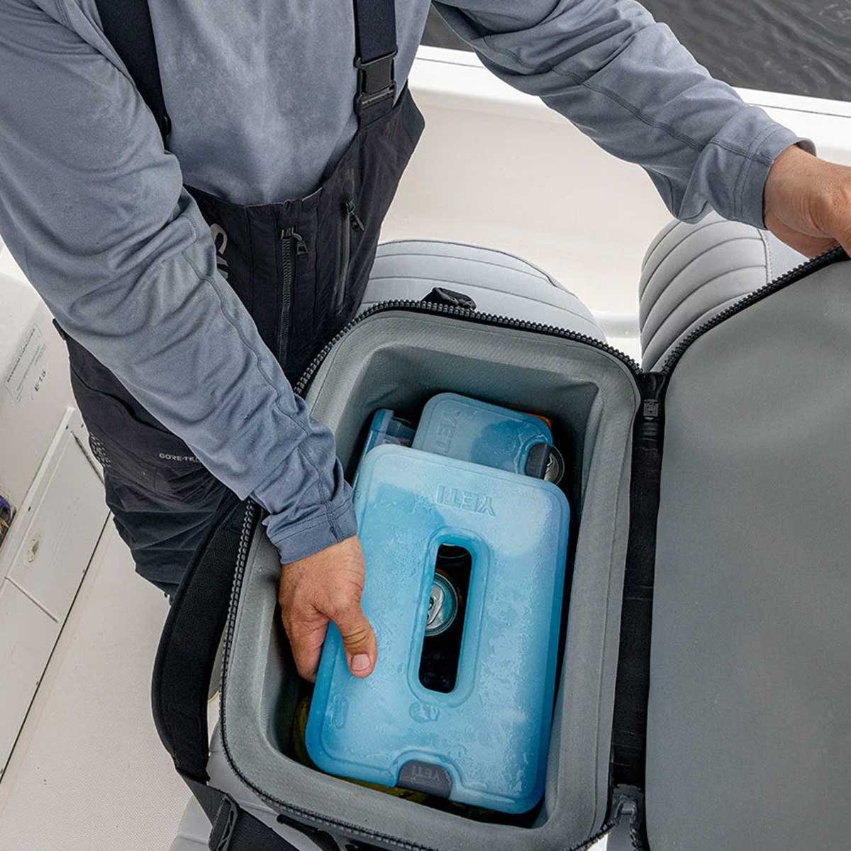 YETI Thin Ice Pack - 900 Grams (2LB)