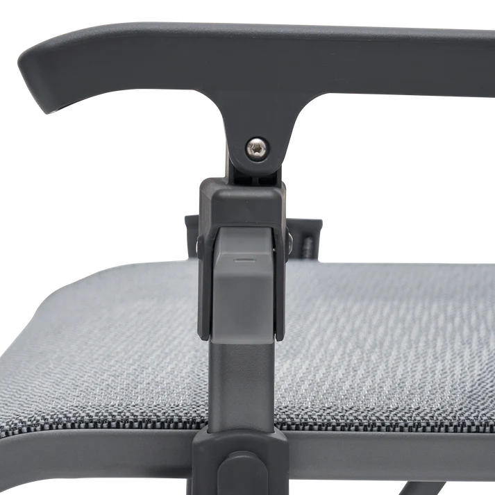 YETI Trailhead Camp Chair - Charcoal