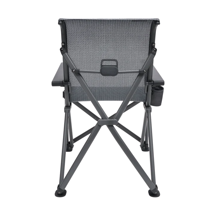 YETI Trailhead Camp Chair - Charcoal
