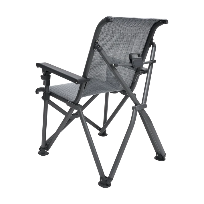 YETI Trailhead Camp Chair - Charcoal