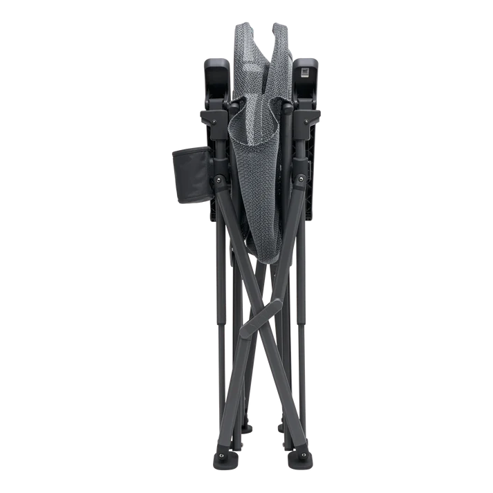 YETI Trailhead Camp Chair - Charcoal