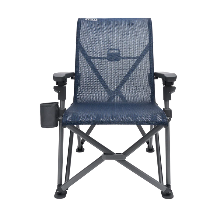 YETI Trailhead Camp Chair - Navy