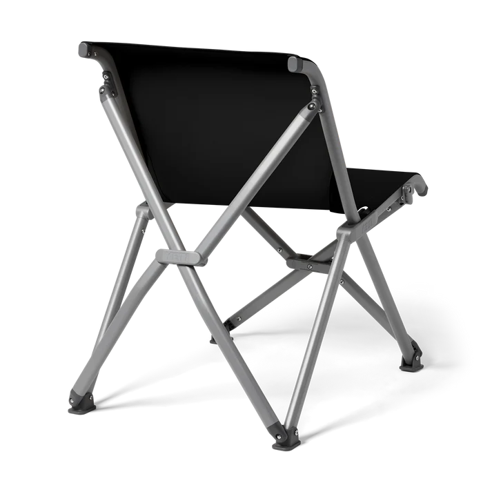 YETI Trailhead Field Chair - Black