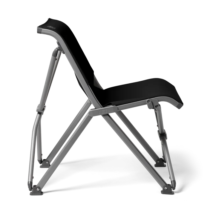 YETI Trailhead Field Chair - Black