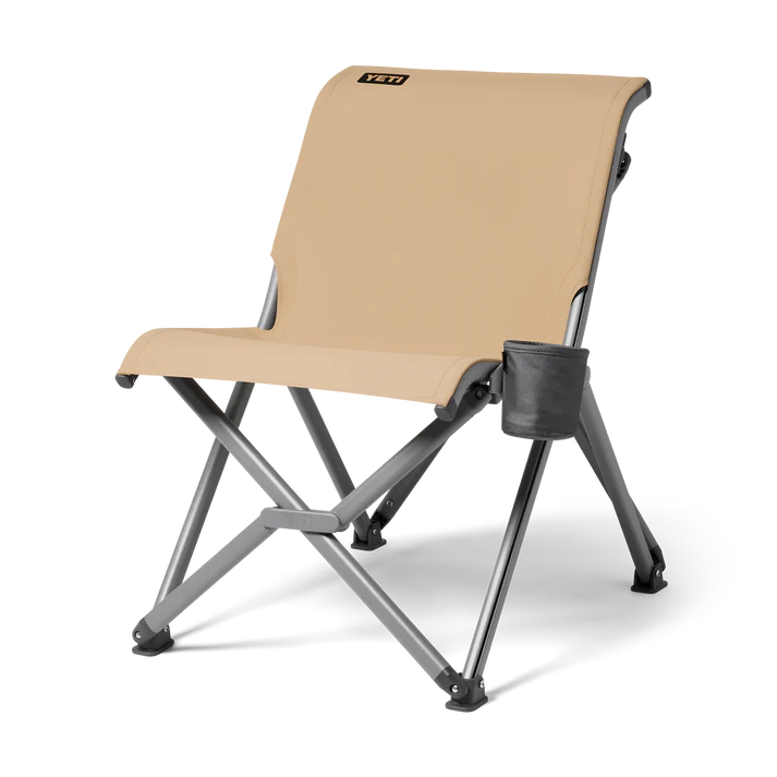 YETI Trailhead Field Chair - Tan